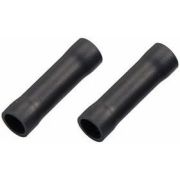 Гильза соединит.изолиров.«REXANT» L-26mm / 2,5-4мм² (уп.5шт.)