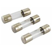 Плавкая вставка ВПБ6-1 250 V «5×20мм» 1.25 А TDM