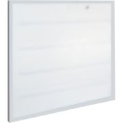 Панель светодиодная «Ultraflash» 36Вт 6500К 3600лм 595 х 595 мм ЕМС