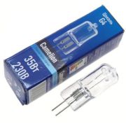Лампа галоген.G4 / 220V / 35W «CAMELION»