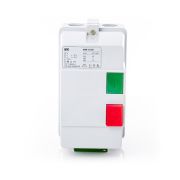 Контактор КМИ в оболочке 220 В / 25 А «IEK»
