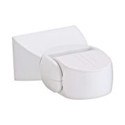 Датчик движения микроволновый «EKF» 1200Вт IP65 белый 180гр. до 15м