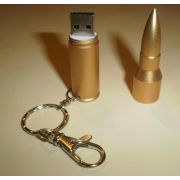 ФЛЕШКА USB 64 GB / ПАТРОН