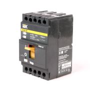 Выключатель автоматический силовой 3п 50А / Icu - 25 кА «IEK» ВА88-32