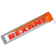 Припой с канифолью «Rexant» 10гр. d - 1.0 mm