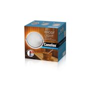 Светильник 1302S C01 до 130 оС круг НБП 03-60-001 «CAMELION»