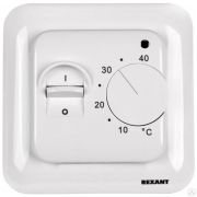 Терморегулятор «REXANT» (термостат механический) 16А 3.6кВт «R70XT»