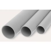 Труба гладкая жесткая «IEK» D32 (дл.3 метра)