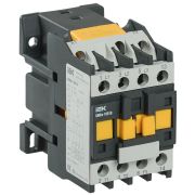 Контактор КМИ 400 В /   12 А «IEK» НЗ КМИе-11211