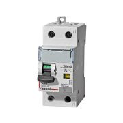 ДИФ - Выкл.авт.диф.тока «LEGRAND» 2п 20А 30мА тип AC DX3
