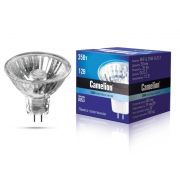 Лампа галоген.MR16 GU5.3 / 12V / 35W «CAMELION»
