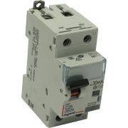 ДИФ - Выкл.авт.диф.тока «LEGRAND» 2п 25А 30мА тип AC DX3