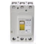 Выключатель автом.силовой 3п 25А «КЭАЗ» ВА57Ф35