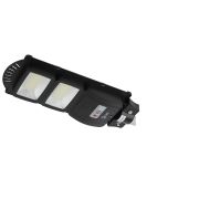 Консольный светильник на солн,,бат,с датч,движ,ПДУ 40W 5000K IP65 «ЭРА» SMD