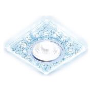 Перекл.проходной 1-кл ОП AtlasDesign Profi54 КОРИЧНЕВЫЙ «SE» 10А IP54 250В