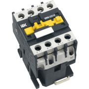 Контактор КМИ  24 В / 25 А «IEK» АС