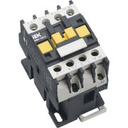 Контактор КМИ 230 В /   12 А «IEK» НО