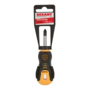 Отвертка крестовая PH 2 X 40 мм «Rexant» ( двухкомпон.)