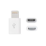 Переходник для кабеля с MICRO-USB на 8-PIN IPHONE