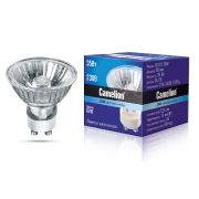 Лампа галоген.GU10 / 220V / 35W «CAMELION» JCDRC