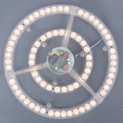 Модуль светодиодный со встроенным драйвером «Apeyron» 72Вт 6500К 02-31