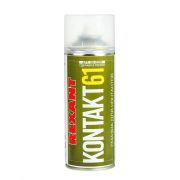 Смазка для контактов «Rexant» KONTAKT 61 / 400 мл
