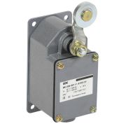 Выключатель концевой ВК-200-ВР-11-67У2-21 IP67.рычаг с роликом«IEK»