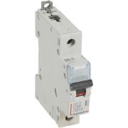 Выключатель авт. мод. «LEGRAND» DX 1п C 50А 6кА