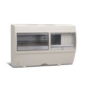 Корпус «Энергомера» КШН6Р-22/У2