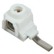 Клемма вводная для мод. оборуд.«IEK» КВМ 4-25мм (боковой ввод)