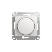 Светорегулятор (Диммер) 300W бел.«SE» Glossa