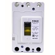 Выключатель автом.силовой 3п 80А «КЭАЗ» ВА57Ф35