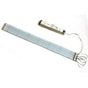 Комплект светодиодных линеек«Apeyron» для потол. свет-ка 32w 220v 6400K 12-141