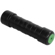 Гильза ГМЛ - П медно-лужёная 10 «КВТ» параллельное соединение внахлест / 6 кв.мм по 10.5 кв.мм