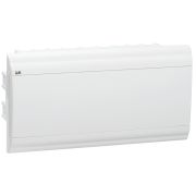 Бокс встраиваемый пластик.ЩРВ-П-18 «ЭРА» IP41 SIMPLE