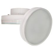 Лампа светодиодная GX70 / 10W 4200K «ECOLA»