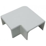 Поворот ( угол плоск.изменяемый) каб.-кан. на 90 град. КМП 150х60 ПРАЙМЕР «IEK» (уп.1шт)