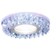 Розетка 1-м ОП AtlasDesign Profi54 с заземл. защ. шторки КОРИЧНЕВЫЙ «SE» 16А IP54 250В