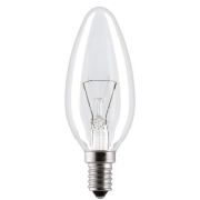 Лампа накаливания Свеча E27 / 40W «КАЛАШНИКОВО»