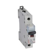 Выключатель авт. мод. «LEGRAND» DX 1п C 40А 6кА