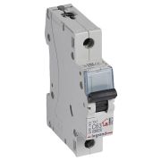 Выключатель авт. мод. «LEGRAND» TX 1п C 063А 6кА