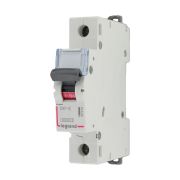 Выключатель авт. мод. «LEGRAND» DX 1п C 32А 6кА