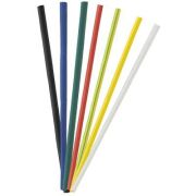 Термоус.трубка 2.5mm / 1.25mm (уп.10 шт.)