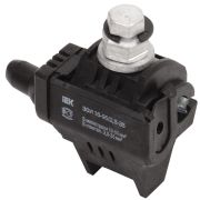 Зажим изол.ответв. ЗОИ для СИП «IEK» «ПРОКОЛ» 16-95/2,5-35