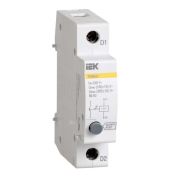 Расцепитель независ,РН47 на DIN-рейку «IEK»