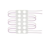 Модуль светодиодный 12v / 1w / IP65 «ЭРА» (1шт - 1модуль)