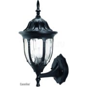 Светильник Садо-Парковый «Camelion» 60Вт ЧЁРНЫЙ IP43 4501 C02