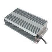Трансформатор ( драйвер ) 12V 200w IP67 «ECOLA» / B7L200ESB