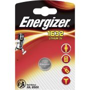 Батарейка «ENERGIZER» КРОНА 6LR61 /  9В