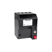 Выключатель авт.блочный «АП» 3п 63А «КЭАЗ»